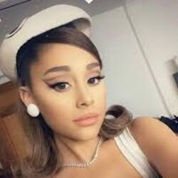 Off The Table  Chords by Ariana Grande