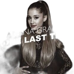 One Last Time Ukulele Chords by Ariana Grande