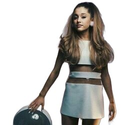 One Last Time  Chords by Ariana Grande