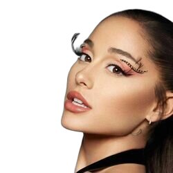 Outgrown Chords by Ariana Grande