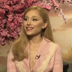 Past Life Chords by Ariana Grande
