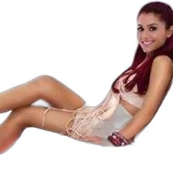 Pink Champagne Ukulele Chords by Ariana Grande