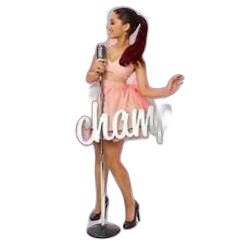 Pink Champagne  Chords by Ariana Grande