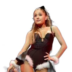 Popular Song  Chords by Ariana Grande
