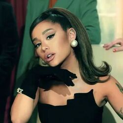Positions Chords by Ariana Grande