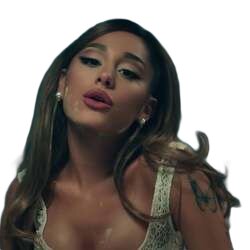 Positions Ukulele Tab by Ariana Grande