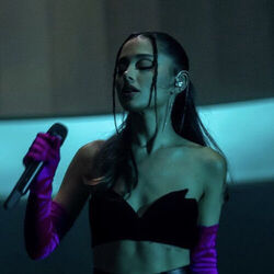 Pov Tabs by Ariana Grande