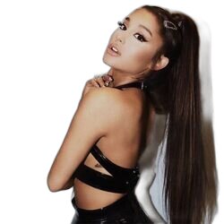 Pov  Chords by Ariana Grande