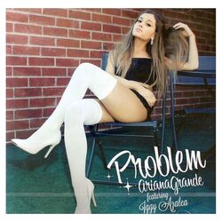 Problem  Chords by Ariana Grande