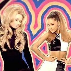 Problem  Chords by Ariana Grande