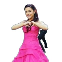 Put Your Hearts Up Ukulele by Ariana Grande