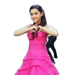 Put Your Hearts Up Ukulele Chords by Ariana Grande