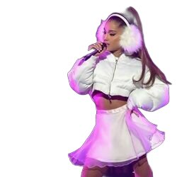 Quit (feat. Cashmere Cat) Chords by Ariana Grande
