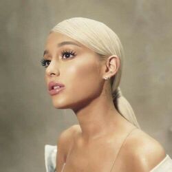 Rem by Ariana Grande