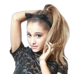 Right There Reprovar Chords by Ariana Grande