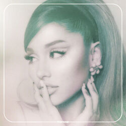 Safety Net Chords by Ariana Grande