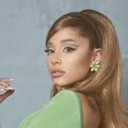 Shut Up Chords by Ariana Grande