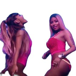 Side To Side Ukulele Chords by Ariana Grande