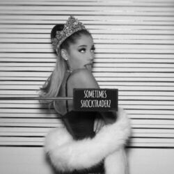 Sometimes  Chords by Ariana Grande