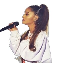 Somewhere Over The Rainbow Chords by Ariana Grande
