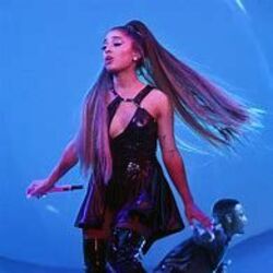 Sweetener  Chords by Ariana Grande
