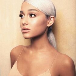 Sweetener  Chords by Ariana Grande