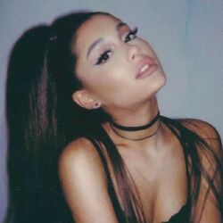 Tattooed Heart Chords by Ariana Grande