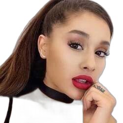 Test Drive  Chords by Ariana Grande