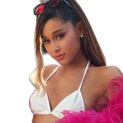 Thank U Next Acoustic Tabs by Ariana Grande