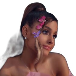 Thank U, Next  Chords by Ariana Grande
