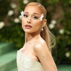 The Boy Is Mine  Chords by Ariana Grande