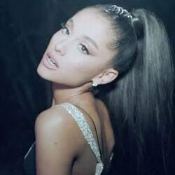 The Light Is Coming Chords by Ariana Grande