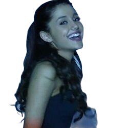 The Way  Chords by Ariana Grande