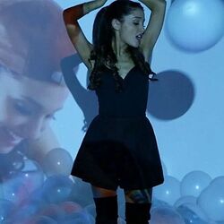 The Way  Chords by Ariana Grande