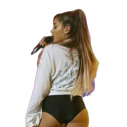 Touch It  Chords by Ariana Grande