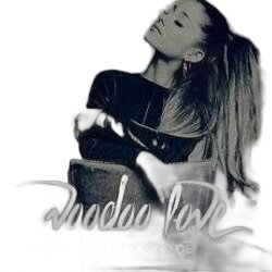 Voodoo Love Chords by Ariana Grande