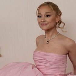 Warm Chords by Ariana Grande