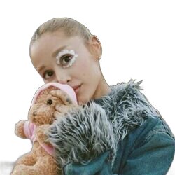 We Can't Be Friends Chords by Ariana Grande