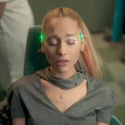We Can't Be Friends  Chords by Ariana Grande