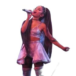 Winter Things Ukulele Chords by Ariana Grande