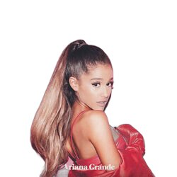 Wit It This Christmas Chords by Ariana Grande