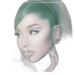 Worst Behavior Chords by Ariana Grande
