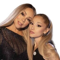 Yes And Remix Chords by Ariana Grande