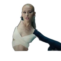 Yes, And?  Chords by Ariana Grande