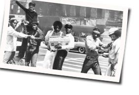 The Message by Grandmaster Flash And The Furious Five