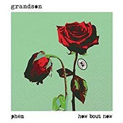 How Bout Now Tabs by Grandson