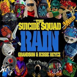 Rain Chords by Grandson