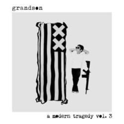 Rock Bottom Chords by Grandson
