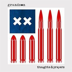 Thoughts And Prayers by Grandson