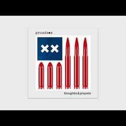 Thoughts And Prayers Ukulele Chords by Grandson